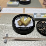 鮨ト酒肴 富かわ - 