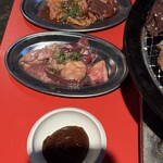 国領肉流通センター - 