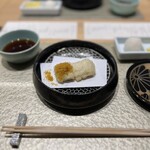 鮨ト酒肴 富かわ - 