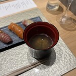 鮨ト酒肴 富かわ - 