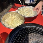 国領肉流通センター - 