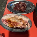 国領肉流通センター - 