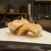 天ぷら たかだ - 