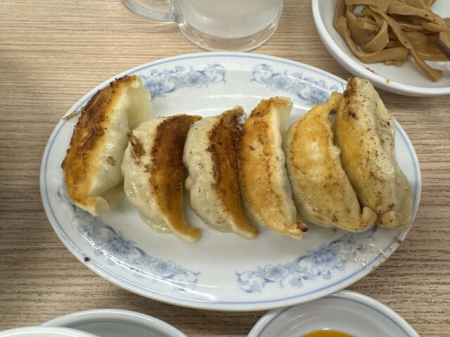 Gyoza no Manshu Hibarigaoka Kitaguchi Ten photo 2