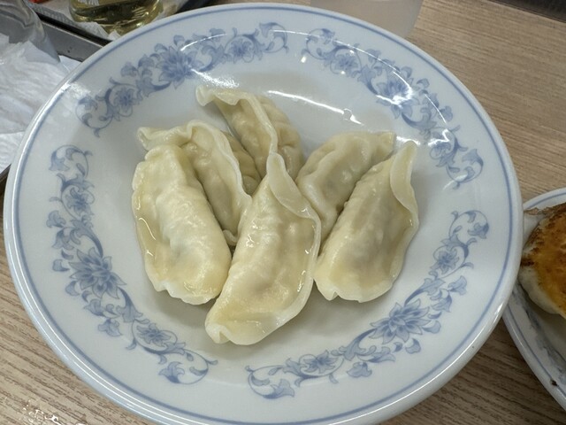 Gyoza no Manshu Hibarigaoka Kitaguchi Ten photo 3