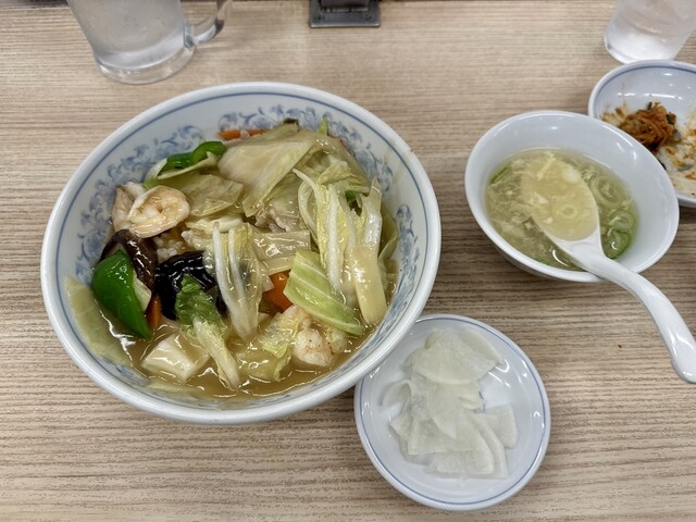 Gyoza no Manshu Hibarigaoka Kitaguchi Ten photo 4