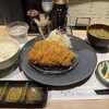 とんかつ 河むら