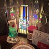 喫茶 透明薔薇