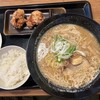北海道らぁめん 伝丸 伊賀上野店