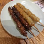 博多とりかわ大臣 - 