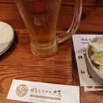 博多とりかわ大臣 - 