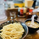 らあめん寸八 - 