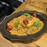 ミックス テイスト - 