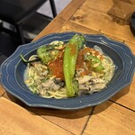 ミックス テイスト - 