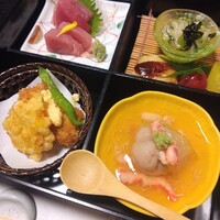 神楽家 - 