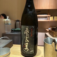 鮨 無垢/鮨 白銀 - 