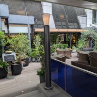 TERRACE & DINING ZERO - 