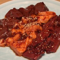 TANAKA YAKINIKU RESTAURANTE - 