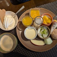TERRACE & DINING ZERO - 