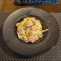 TERRACE & DINING ZERO - 
