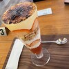 東京いちごカフェ