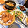 和合餃子 門前仲町店