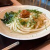 ぶつをのうどん