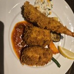 ラトリエ プリュ - 