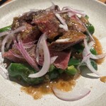 大和の料理店 - 