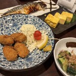 꼬치구이 시바텐 신바시점 - 