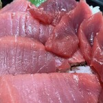 三崎豊魚 東武池袋プラザ店 - 