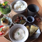 MATSURI 喫茶&雑貨 - 