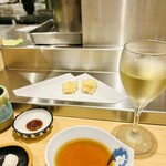 てんぷら 松月 - 