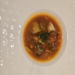 ラトリエ プリュ - 