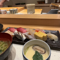鮨 あうん - 