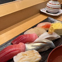 鮨 あうん - 