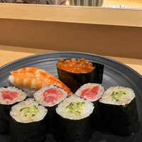 鮨 あうん - 