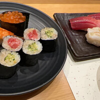 鮨 あうん - 