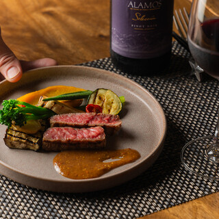 ビストロ食堂Julienne_1