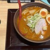 札幌味噌ラーメン アウラ 横浜駅西口パルナード店