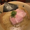 Ramen にじゅうぶんのいち