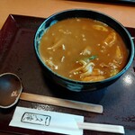 一久庵 - 料理写真: