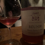 シャンパーニュと自然派ワイン hapo - 