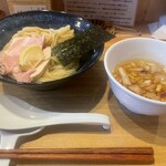 中華そば 麒麟 - 