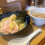中華そば 麒麟 - 
