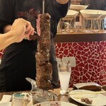 シュラスコ＆ビアバー ゴッチバッタ - 