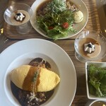 洋食屋ココット - 