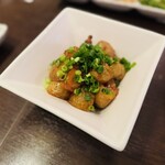 和彩むねや - ホクホクポテト