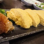 和彩むねや - だし巻き玉子