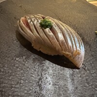 SUSHI TOKYO TEN、 六本木店 - 